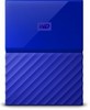 WDBYFT0020BBL-WESN   Western Digital WDBYFT0020BBL-WESN 2.5 USB 3.0 2TB My Passport Blue